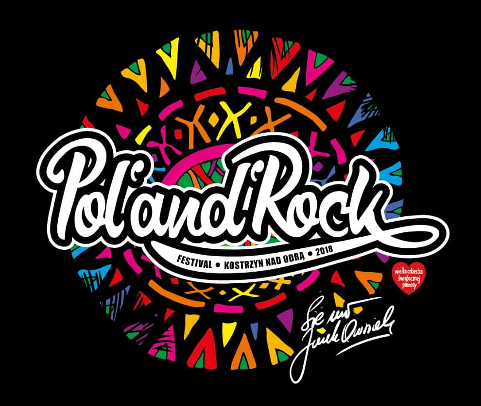 Bestem na Pol’and’Rock Festival! | Bestem