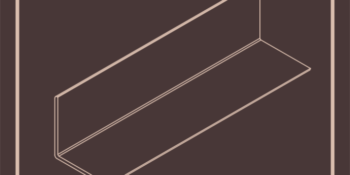 g982 Papierowy kątownik zabezpieczający