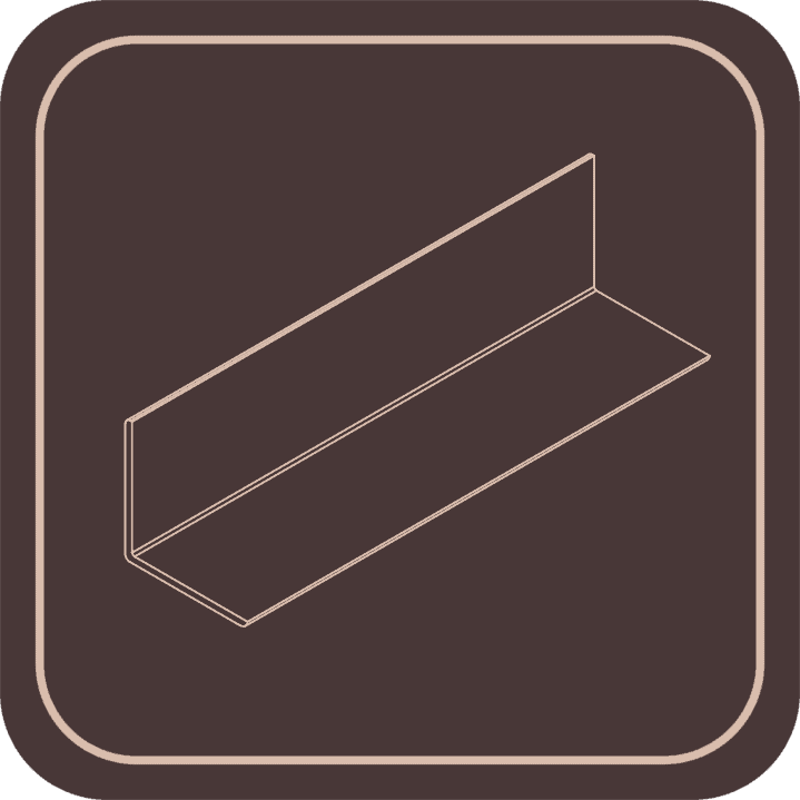 Papierowy kątownik zabezpieczający